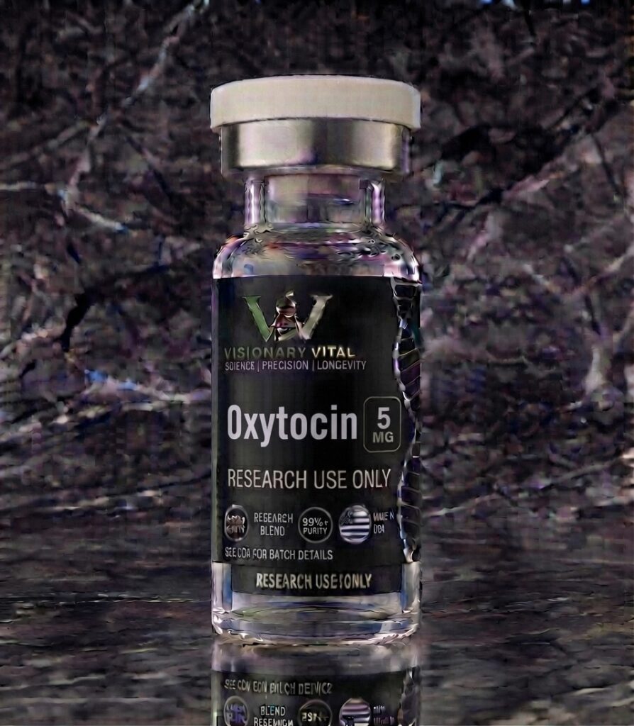 Oxytocin 5mg