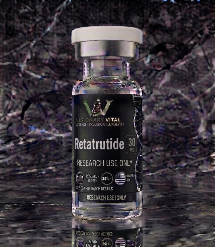 Retatrutide 30mg