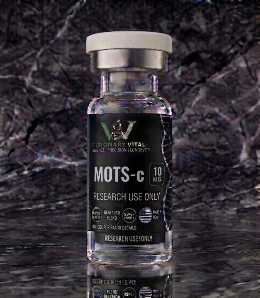 MOTS-c 10mg