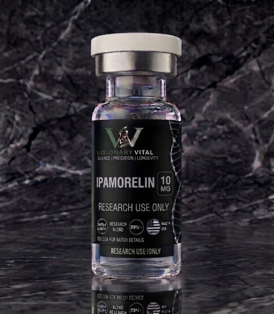 Ipamorelin 10mg