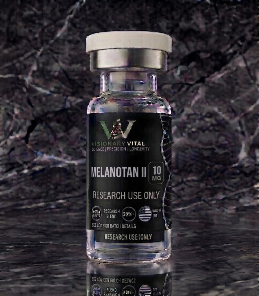Melanotan I 10mg