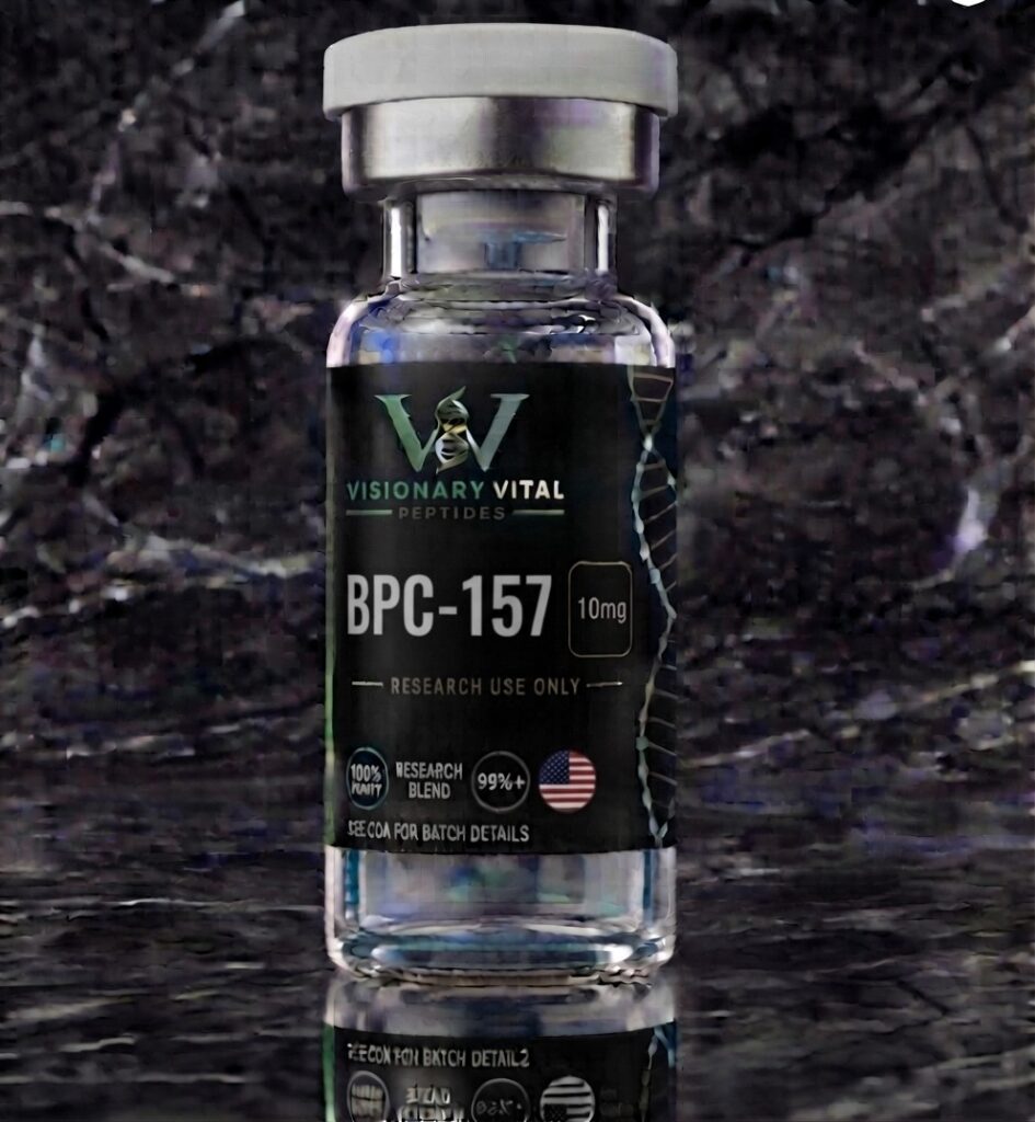 BPC-157 10mg