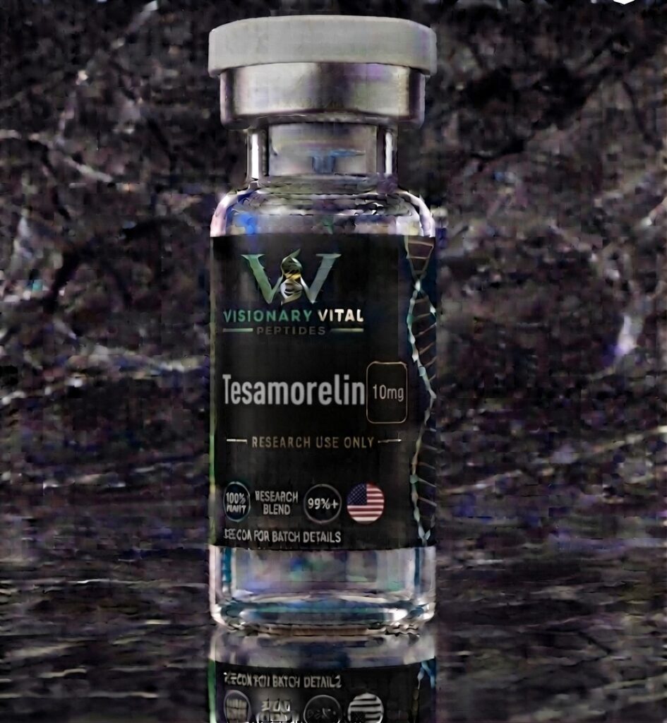 Tesamorelin 10mg