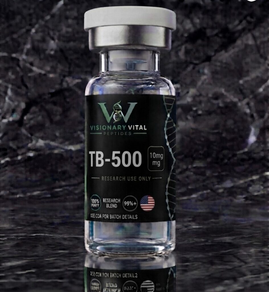 TB-500 10mg