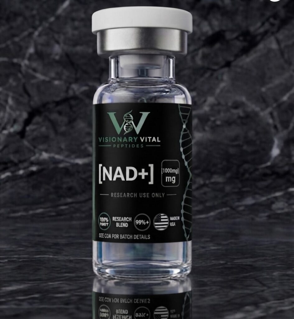NAD+ 1000mg