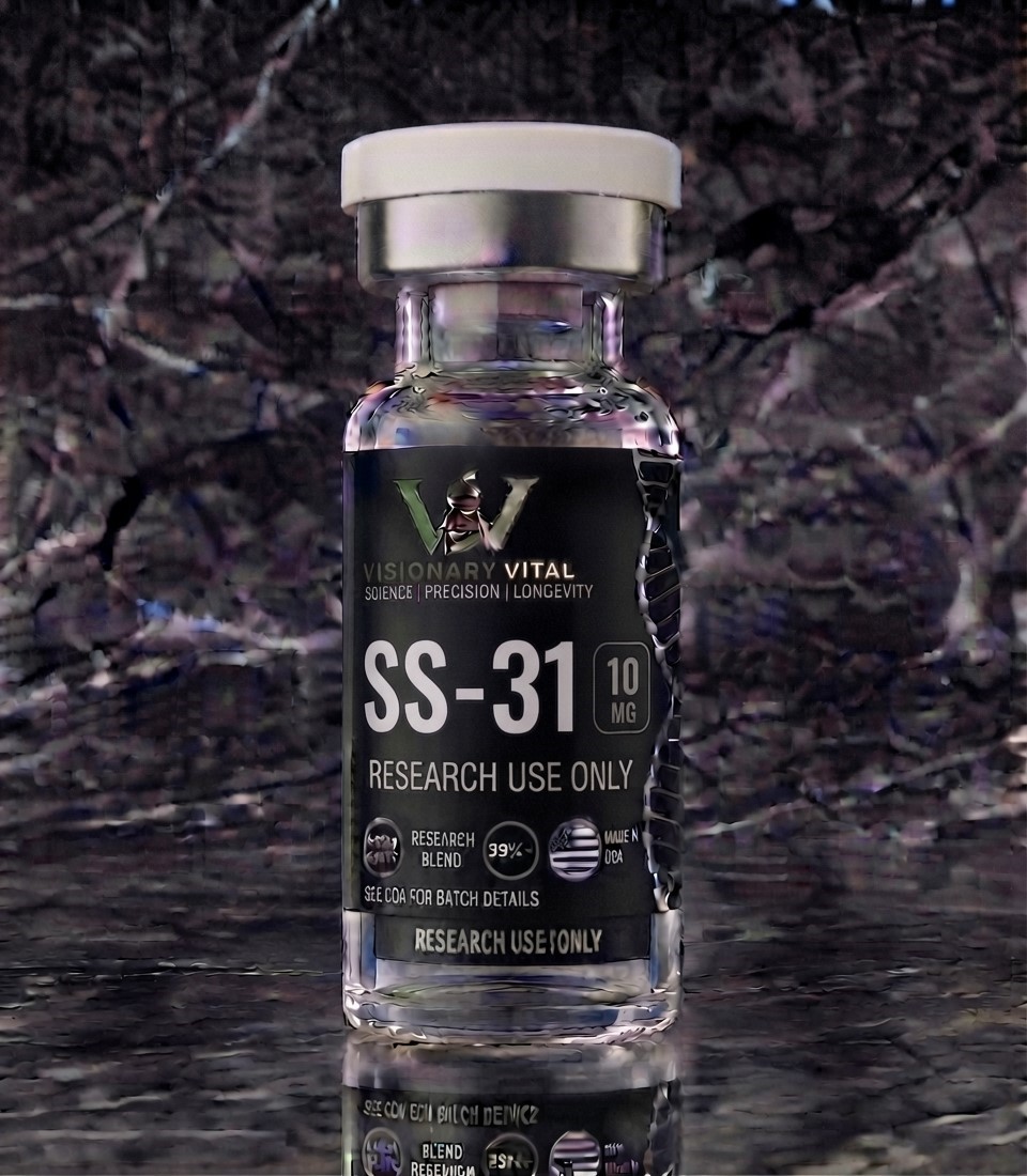 SS-31 10mg