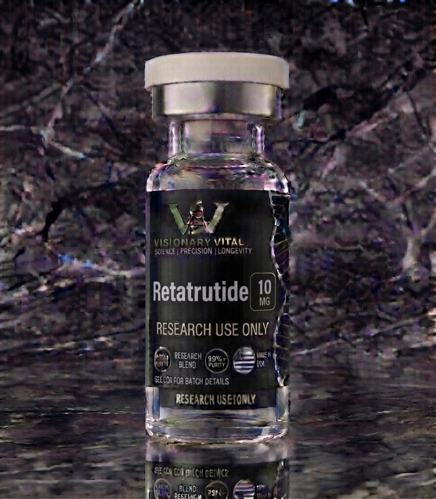 Retatrutide 10mg