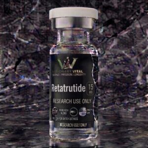 Retatrutide 15mg