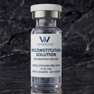 Reconstitution Solution 10 ml