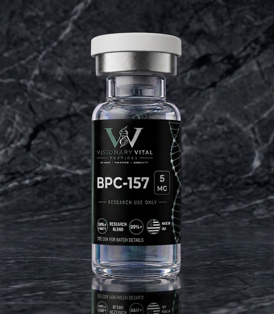 BPC-157 5mg